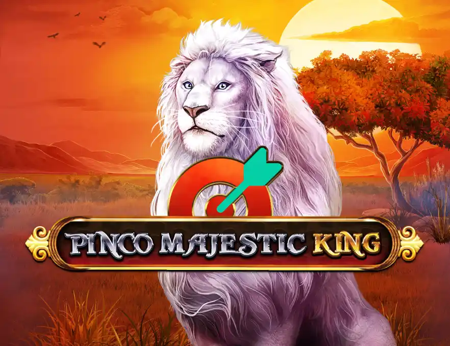 PINCO 144 Majestic King